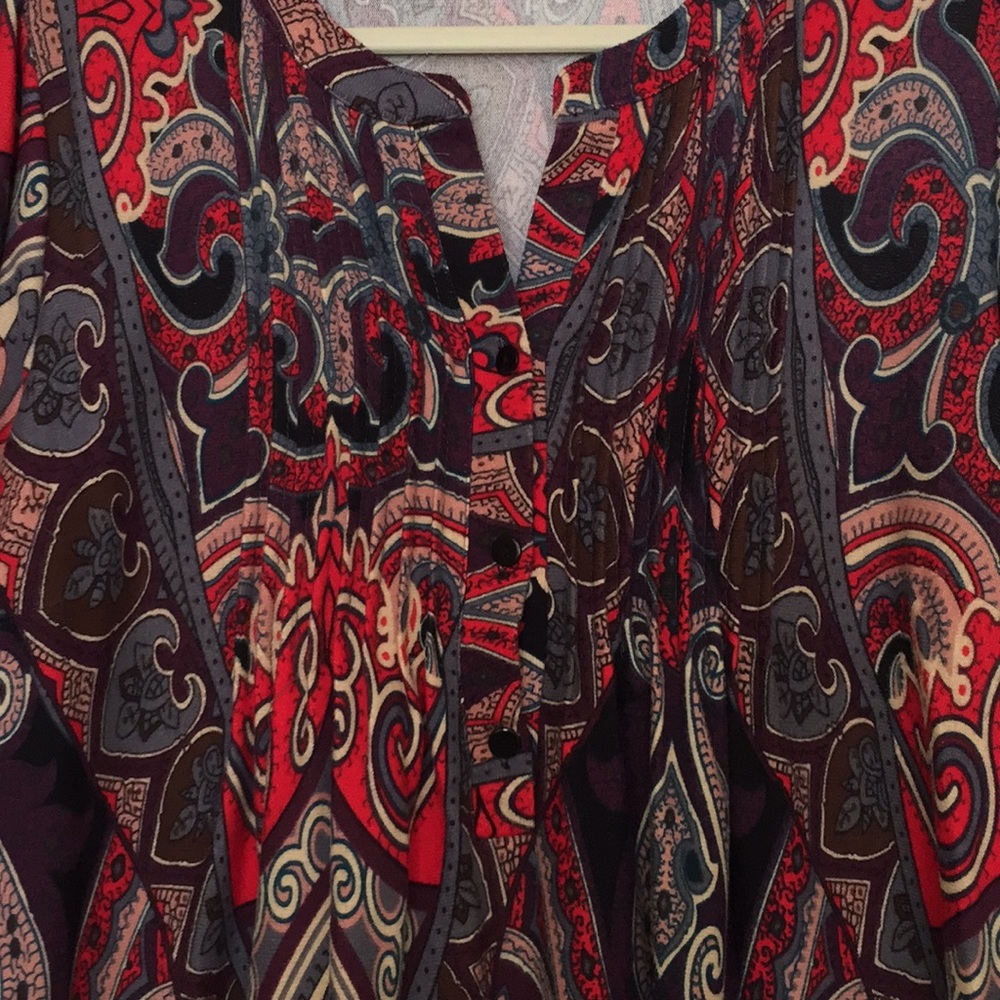 Super cute tunic